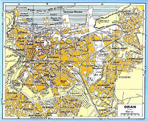 PA 01- Plan place d'Armes